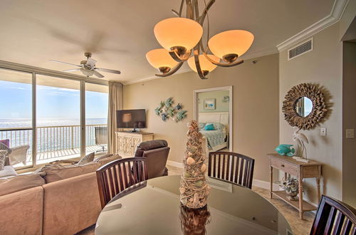 Photo 2 - Waterfront Gulf Shores Escape w/ Resort Amenities