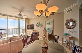 Photo 2 - Waterfront Gulf Shores Escape w/ Resort Amenities