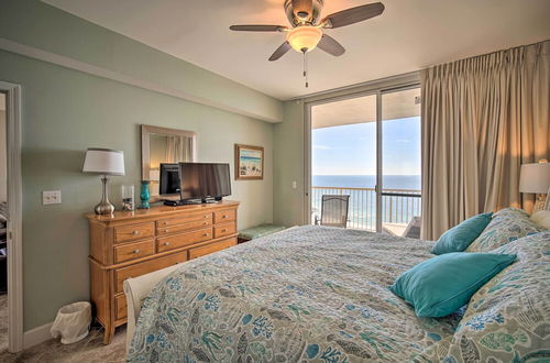 Photo 23 - Waterfront Gulf Shores Escape w/ Resort Amenities