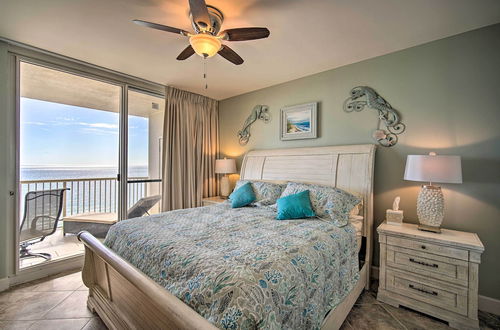 Photo 11 - Waterfront Gulf Shores Escape w/ Resort Amenities