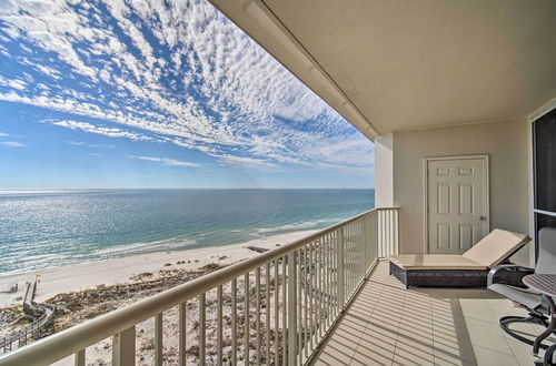 Photo 12 - Waterfront Gulf Shores Escape w/ Resort Amenities