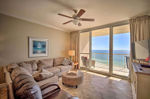 Photo 9 - Waterfront Gulf Shores Escape w/ Resort Amenities