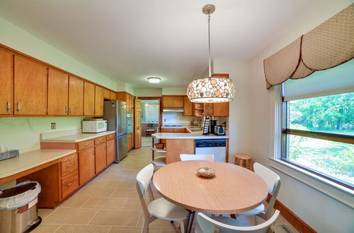 Photo 12 - 1950s Beaufort Home w/ Patio, On Newport River