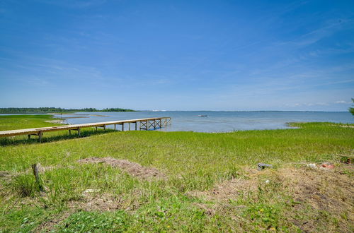 Photo 20 - 1950s Beaufort Home w/ Patio, On Newport River