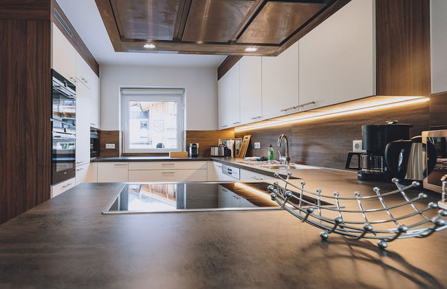 Spa Chalet by we rent - Foto 25