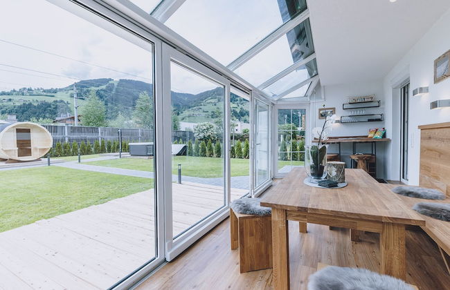 Spa Chalet by we rent - Foto 49