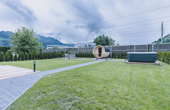 Spa Chalet by we rent - Foto 67