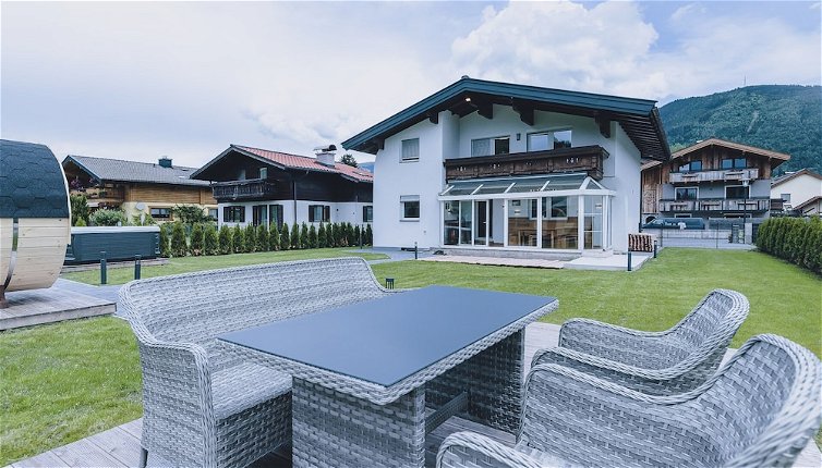 Photo 1 - Spa Chalet by we rent