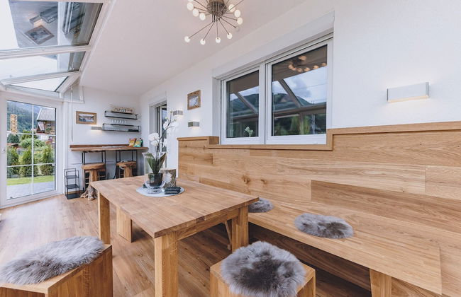 Spa Chalet by we rent - Foto 48