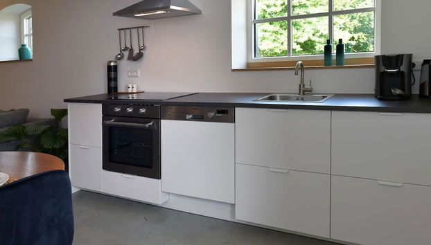 Cucina privata