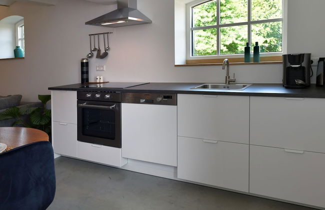 Attractive Apartment in South Limburg - Photo 3