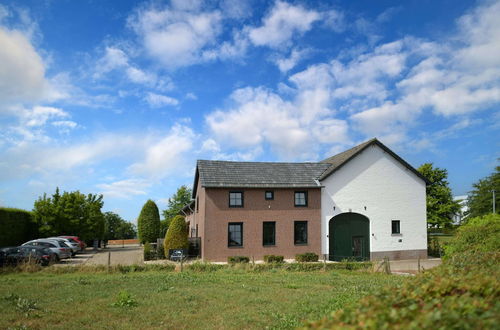 Photo 14 - Attractive Apartment in South Limburg