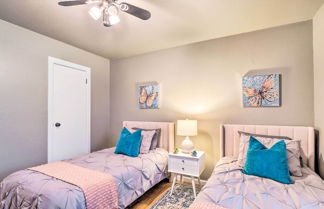 Photo 2 - Pet-friendly Vacation Rental Near Lake Belton