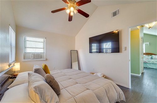 Photo 3 - Updated Lubbock Vacation Rental With Yard