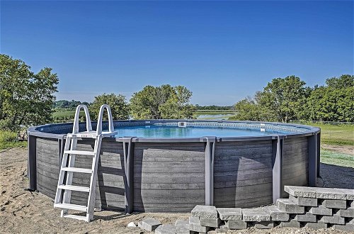 Foto 24 - Luxury Cannon Lake Home w/ Private Pool & Views