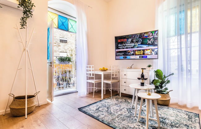 Mamilla View - Suites & Apt Hotel - Foto 68