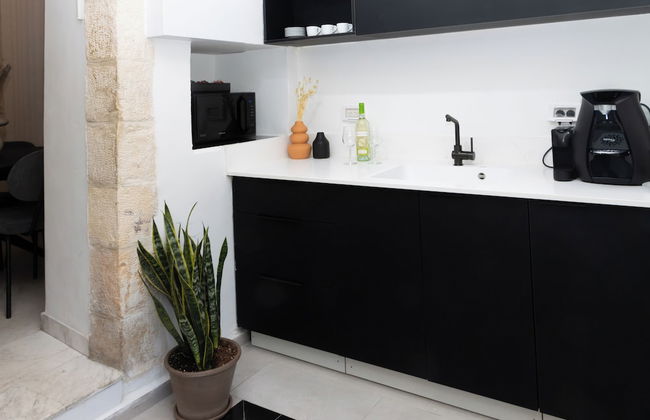 Mamilla View - Suites & Apt Hotel - Foto 58