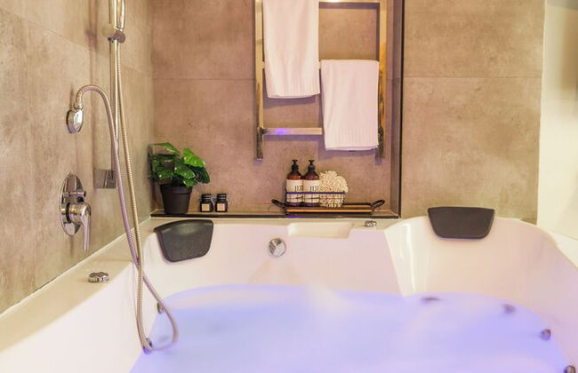 Mamilla View - Suites & Apt Hotel - Foto 80