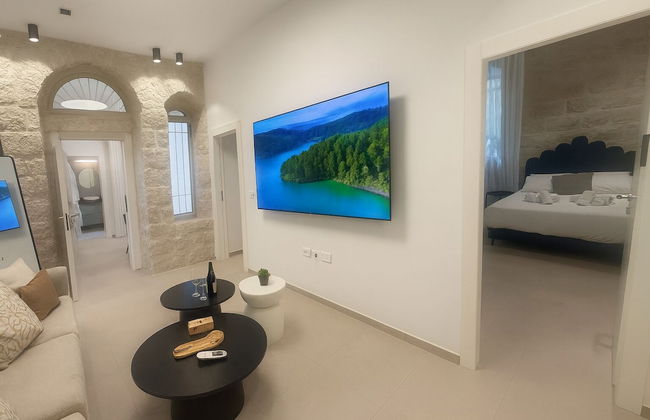 Mamilla View - Suites & Apt Hotel - Foto 71