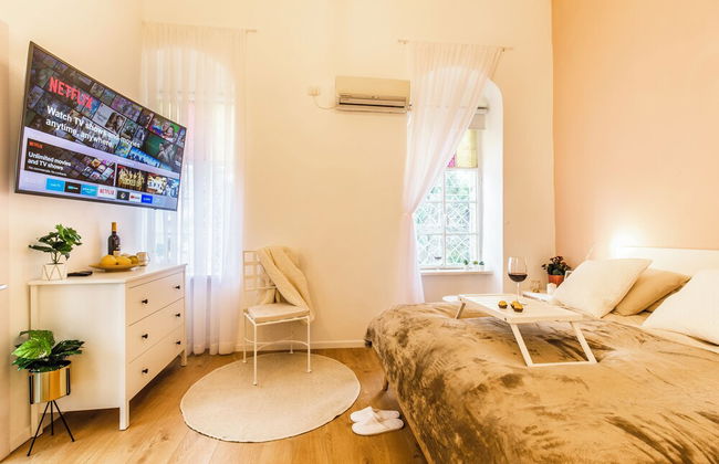 Mamilla View - Suites & Apt Hotel - Foto 18