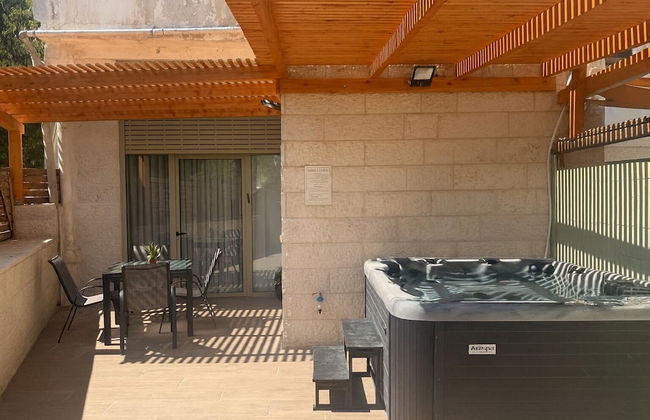 Mamilla View - Suites & Apt Hotel - Foto 47