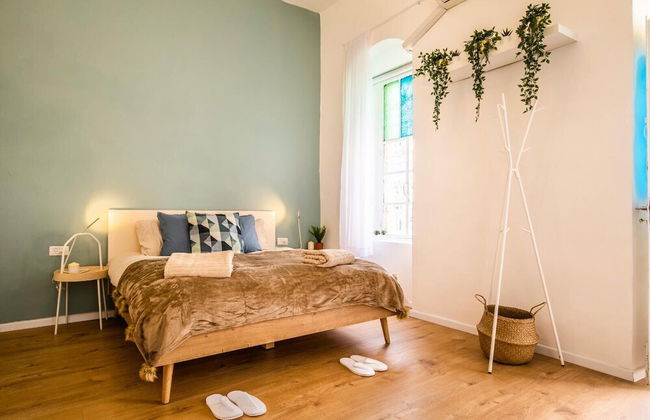 Mamilla View - Suites & Apt Hotel - Foto 21