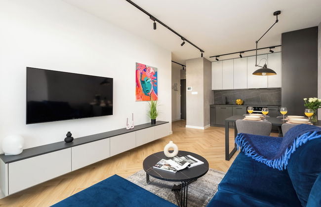 Dziwnów Apartments by Renters Prestige - Foto 30