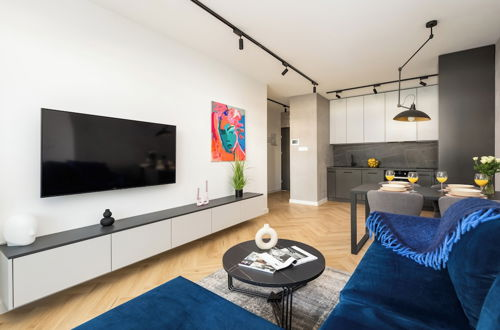 Foto 30 - Dziwnów Apartments by Renters Prestige