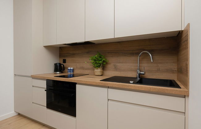 Dziwnów Apartments by Renters Prestige - Foto 72