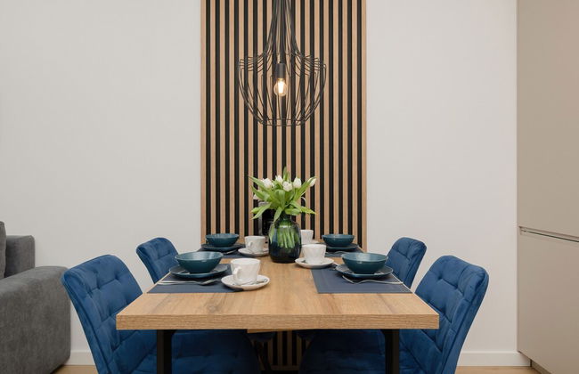 Dziwnów Apartments by Renters Prestige - Foto 64