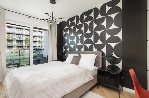 Foto 35 - Dziwnów Apartments by Renters Prestige