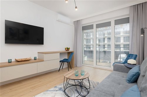 Foto 14 - Dziwnów Apartments by Renters Prestige