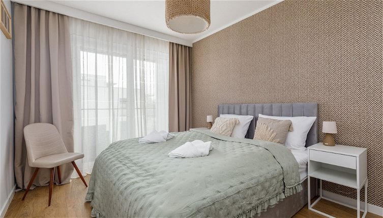 Foto 1 - Dziwnów Apartments by Renters Prestige
