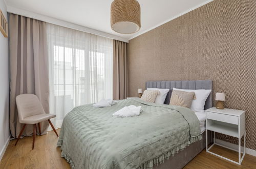 Photo 20 - Dziwnów Apartments by Renters Prestige