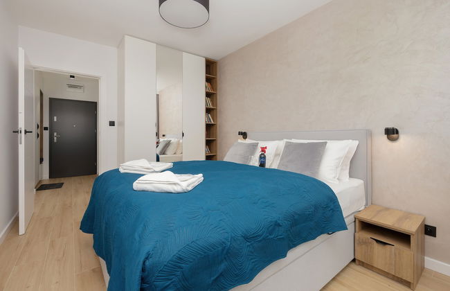 Dziwnów Apartments by Renters Prestige - Foto 9
