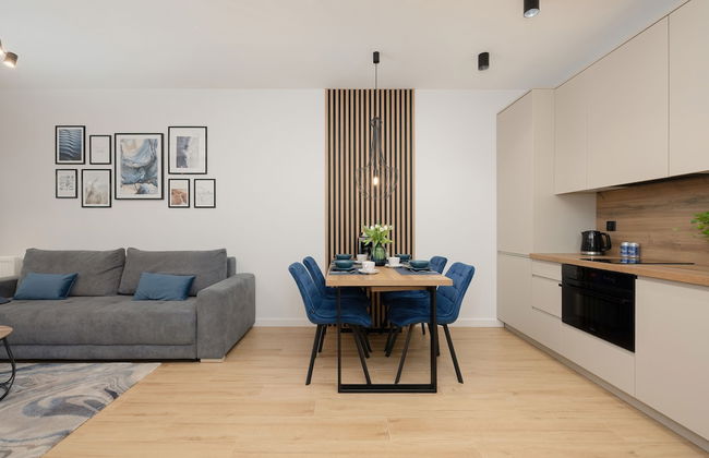 Dziwnów Apartments by Renters Prestige - Foto 6