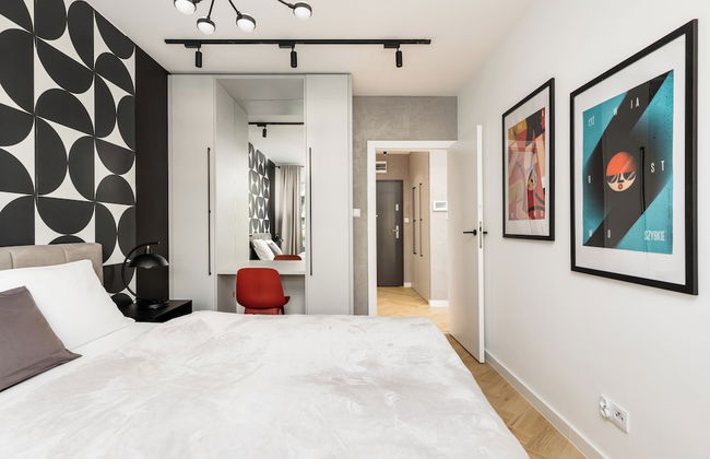 Dziwnów Apartments by Renters Prestige - Foto 33