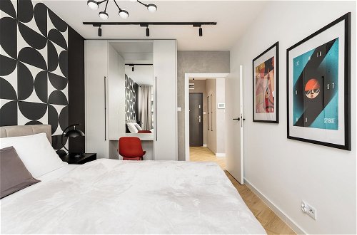 Foto 33 - Dziwnów Apartments by Renters Prestige