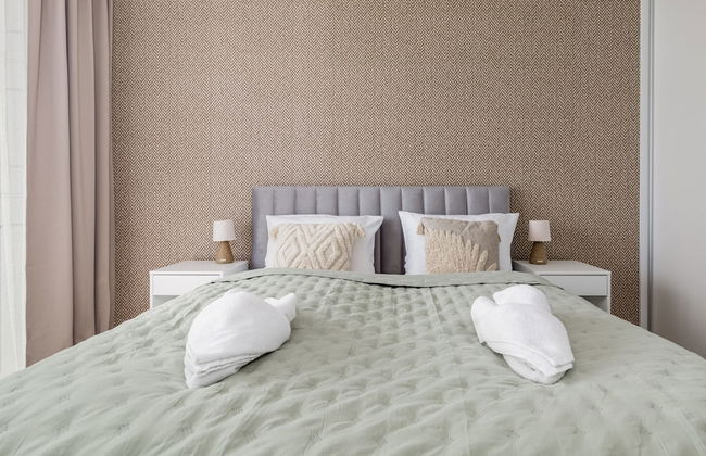 Dziwnów Apartments by Renters Prestige - Foto 20