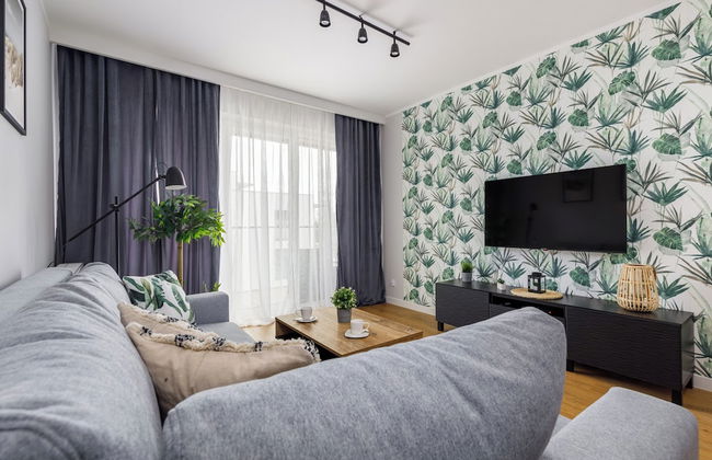 Dziwnów Apartments by Renters Prestige - Foto 58