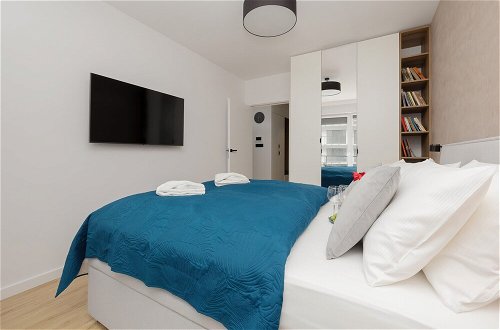 Photo 2 - Dziwnów Apartments by Renters Prestige