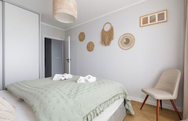 Dziwnów Apartments by Renters Prestige - Foto 53