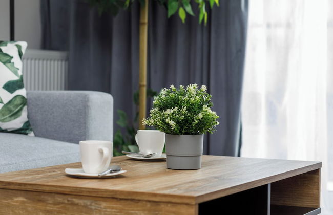Dziwnów Apartments by Renters Prestige - Foto 40