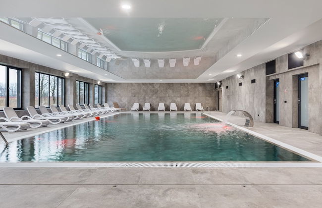 Mermaid Apartment Dziwnow by Renters - Foto 60