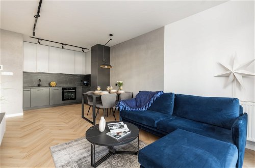 Foto 30 - Dziwnów Apartments by Renters Prestige