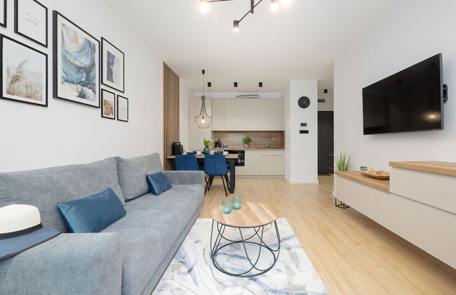 Dziwnów Apartments by Renters Prestige - Foto 8