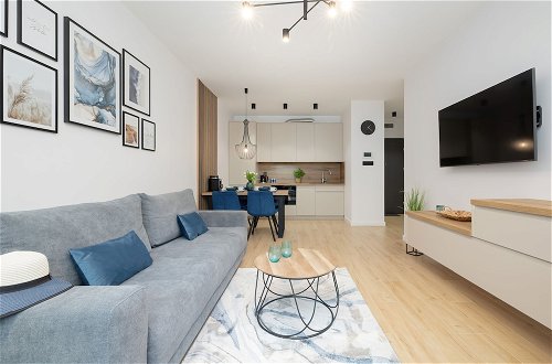 Foto 8 - Dziwnów Apartments by Renters Prestige