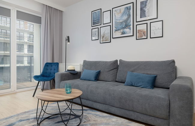 Dziwnów Apartments by Renters Prestige - Foto 7
