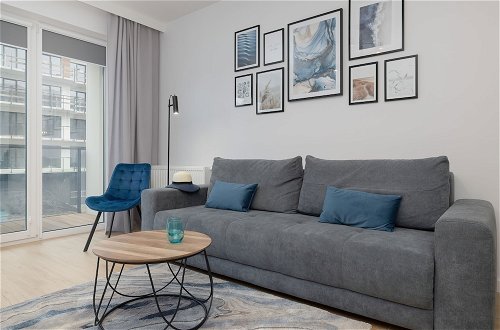 Foto 7 - Dziwnów Apartments by Renters Prestige