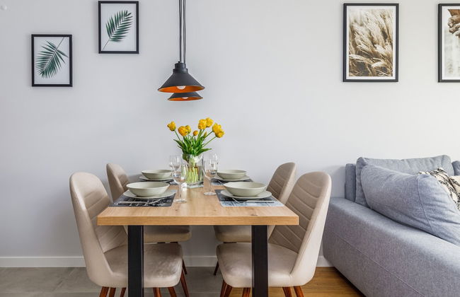 Dziwnów Apartments by Renters Prestige - Foto 77